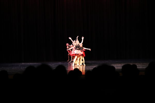 Keywords: showcase;PC_RED