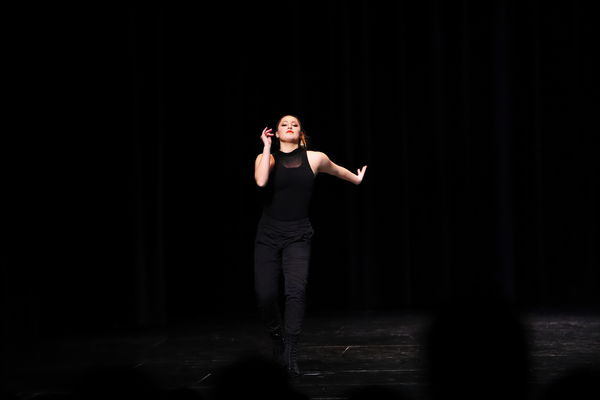 Keywords: showcase;Annabelle_I