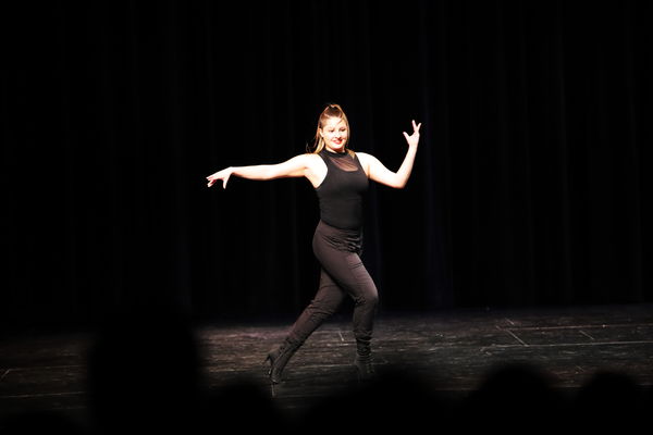 Keywords: showcase;Annabelle_I