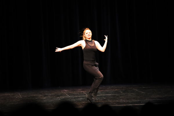 Keywords: showcase;Annabelle_I