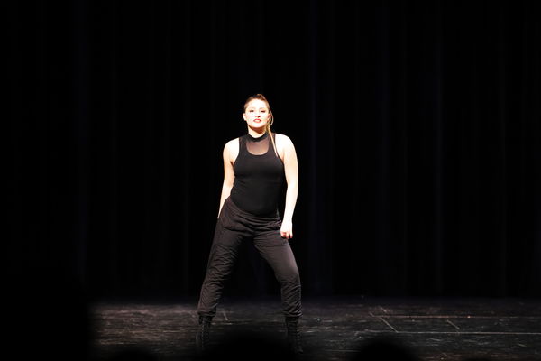 Keywords: showcase;Annabelle_I