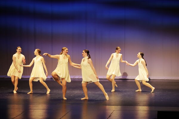 Keywords: competition