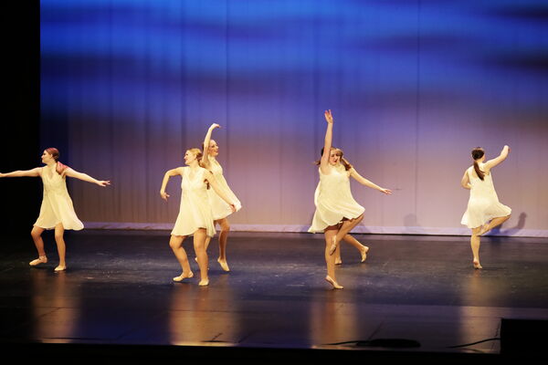 Keywords: competition