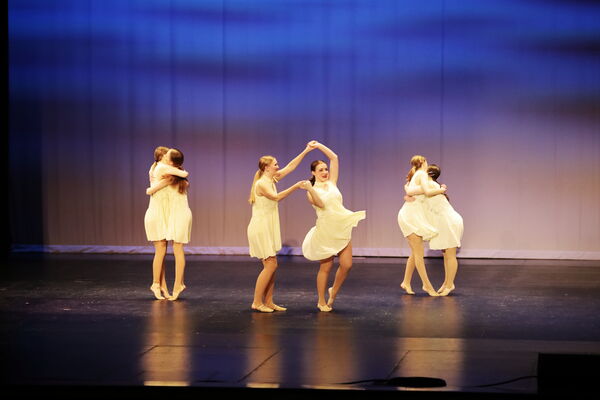 Keywords: competition