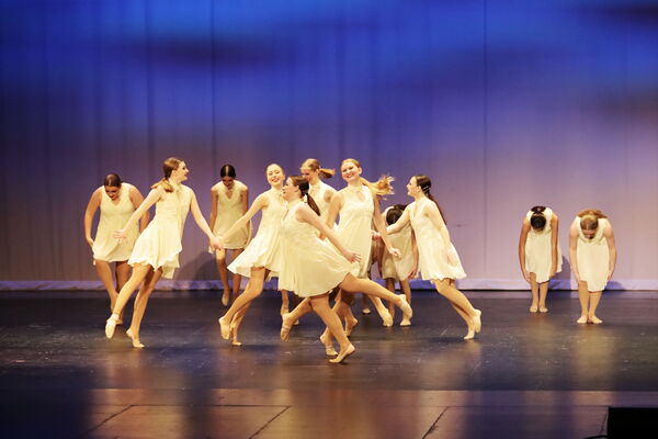 Keywords: competition