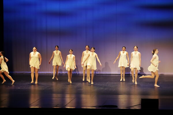 Keywords: competition