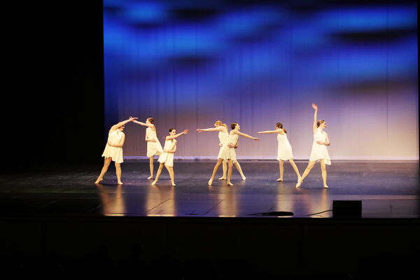 Keywords: competition