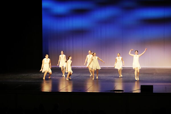 Keywords: competition