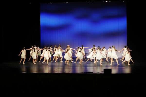 Keywords: competition