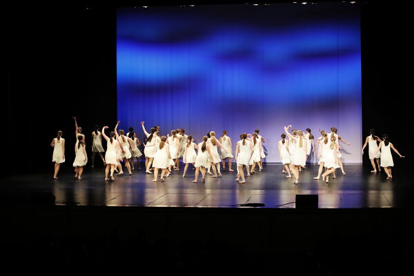 Keywords: competition