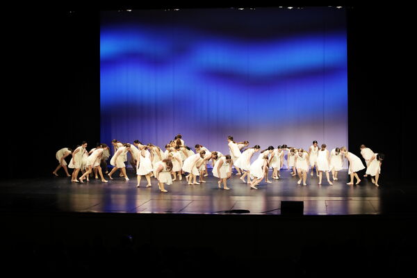 Keywords: competition