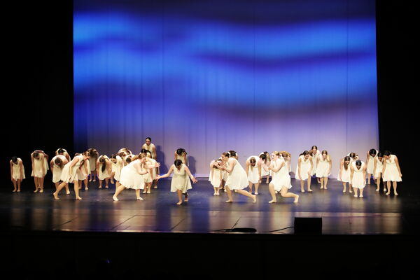 Keywords: competition