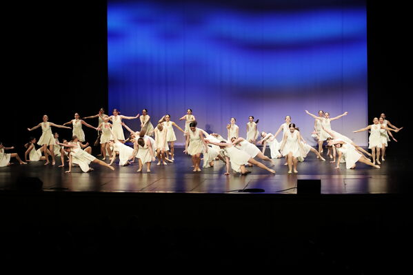 Keywords: competition