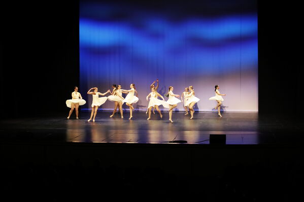 Keywords: competition