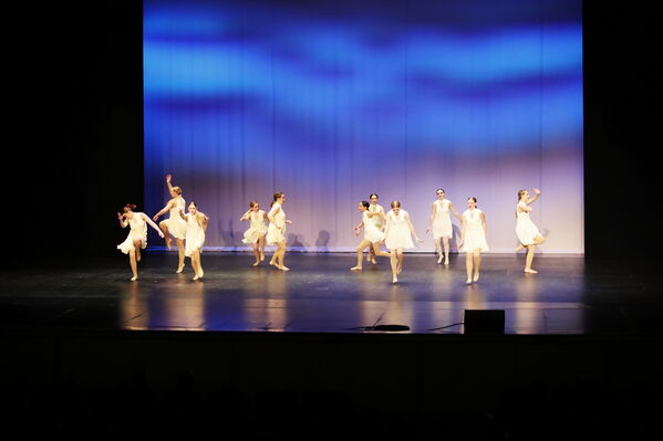 Keywords: competition