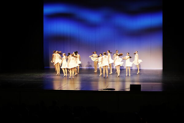 Keywords: competition