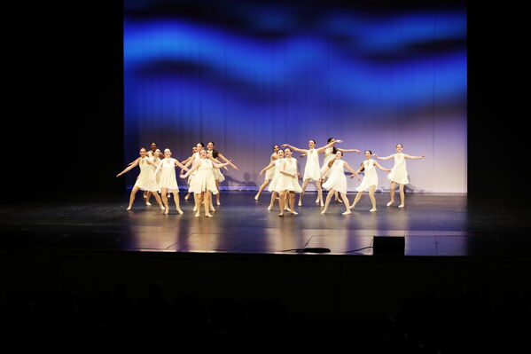 Keywords: competition