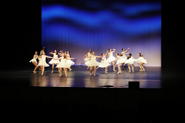 Keywords: competition