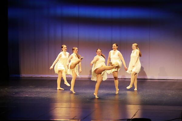 Keywords: competition