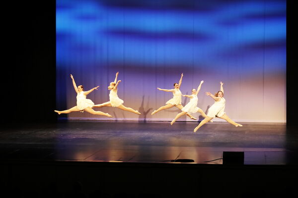 Keywords: competition