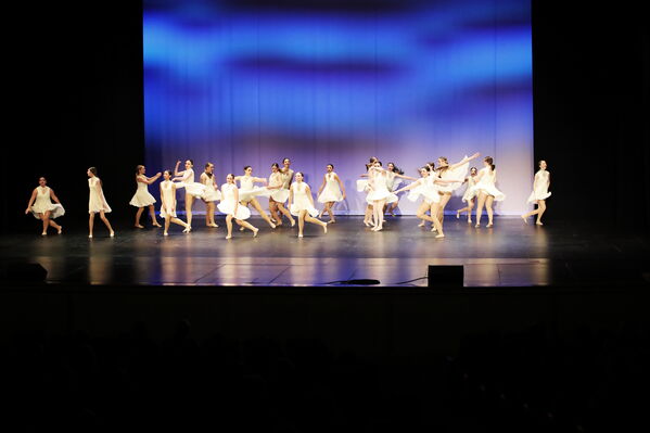 Keywords: competition