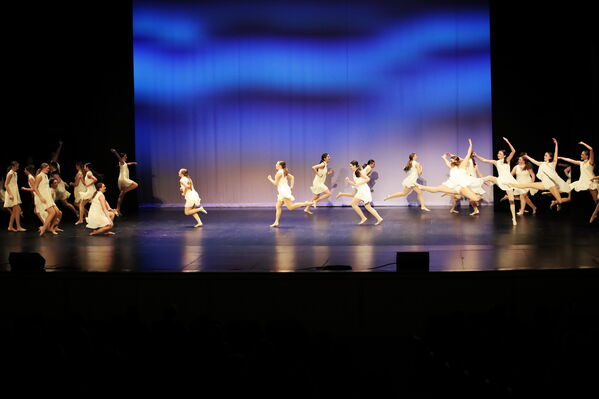 Keywords: competition