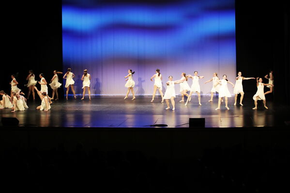 Keywords: competition