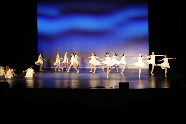 Keywords: competition