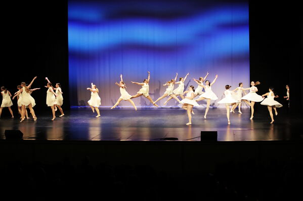 Keywords: competition