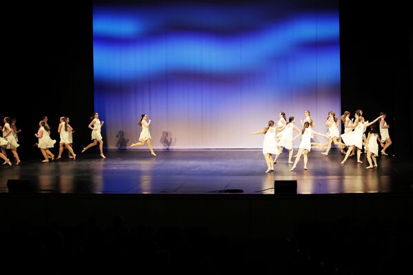 Keywords: competition