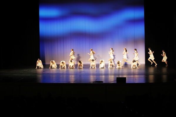 Keywords: competition