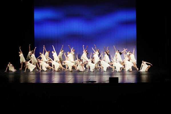 Keywords: competition