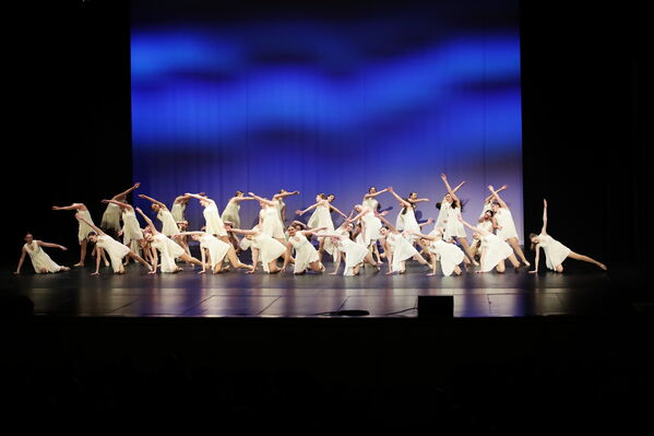 Keywords: competition