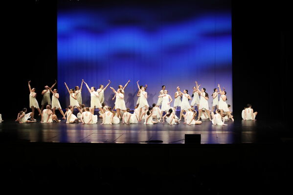 Keywords: competition