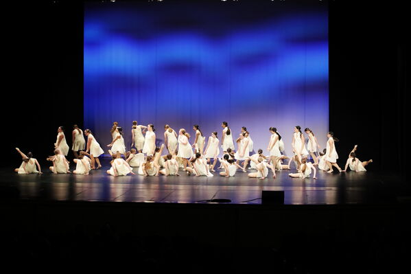 Keywords: competition