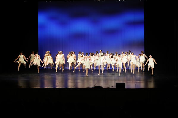 Keywords: competition