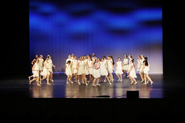 Keywords: competition