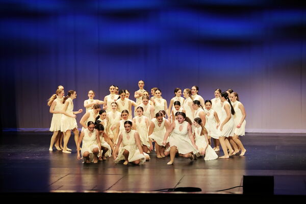 Keywords: competition