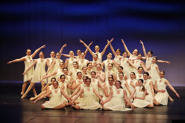 Keywords: competition